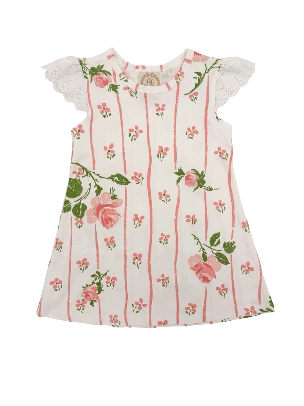 The Beaufort bonnet company size 6 dress